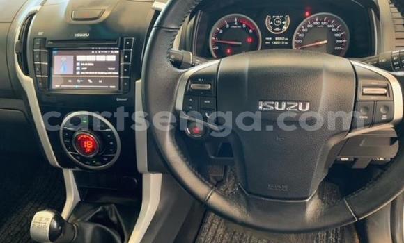 Buy Used Isuzu KB White Car in Mbabane in Manzini Buy Used Isuzu KB White Car in Mbabane in Manzini