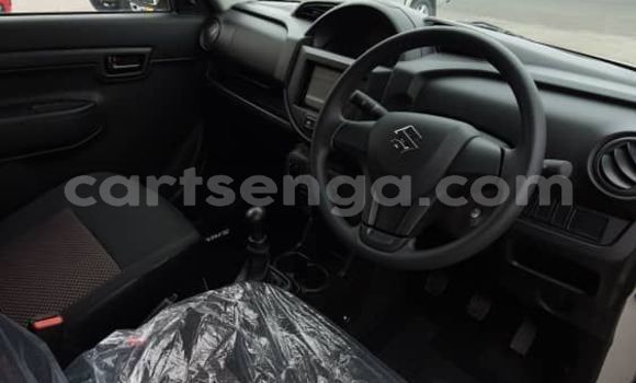 Buy Used Suzuki Equator Silver Car in Ezulwini in Hhohho Buy Used Suzuki Equator Silver Car in Ezulwini in Hhohho