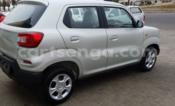 Buy Used Suzuki Equator Silver Car in Ezulwini in Hhohho Buy Used Suzuki Equator Silver Car in Ezulwini in Hhohho