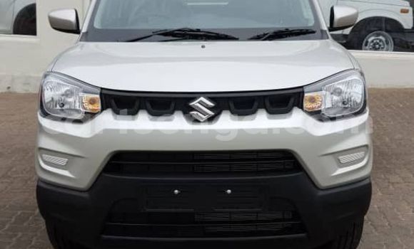 Buy Used Suzuki Equator Silver Car in Ezulwini in Hhohho Buy Used Suzuki Equator Silver Car in Ezulwini in Hhohho