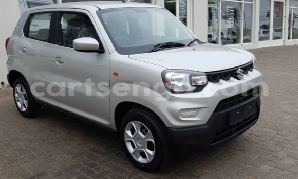 Buy Used Suzuki Equator Silver Car in Ezulwini in Hhohho Buy Used Suzuki Equator Silver Car in Ezulwini in Hhohho