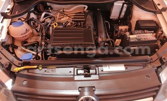 Acheter Occasion Voiture Volkswagen Polo Blanc à Ezulwini, Hhohho Acheter Occasion Voiture Volkswagen Polo Blanc à Ezulwini, Hhohho