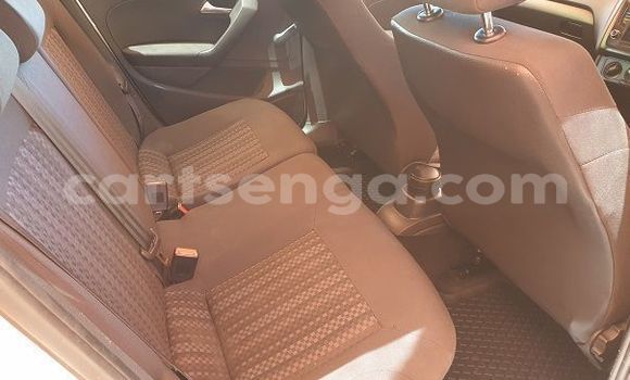 Acheter Occasion Voiture Volkswagen Polo Blanc à Ezulwini, Hhohho Acheter Occasion Voiture Volkswagen Polo Blanc à Ezulwini, Hhohho