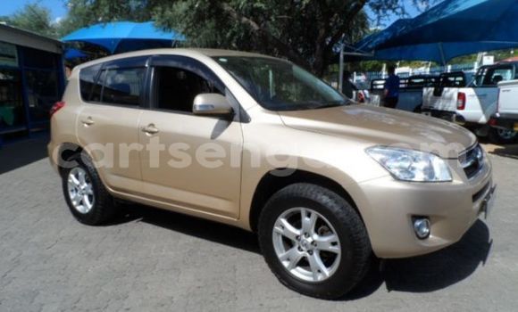 Buy Used Toyota RAV4 Silver Car in Ezulwini in Hhohho Buy Used Toyota RAV4 Silver Car in Ezulwini in Hhohho