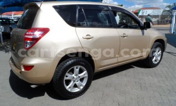 Buy Used Toyota RAV4 Silver Car in Ezulwini in Hhohho Buy Used Toyota RAV4 Silver Car in Ezulwini in Hhohho