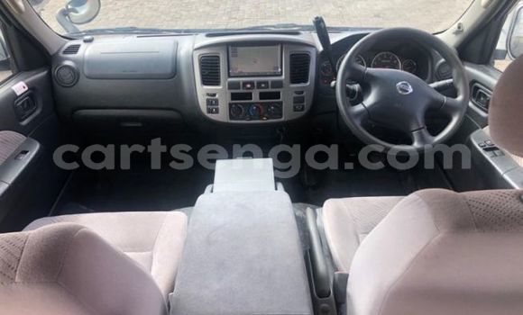 Nunua Ilio tumika Toyota Hiace Silver Gari ndani ya Ezulwini nchini Hhohho Nunua Ilio tumika Toyota Hiace Silver Gari ndani ya Ezulwini nchini Hhohho