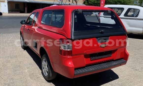 Buy Used Chevrolet Corsa Red Car in Ezulwini in Hhohho Buy Used Chevrolet Corsa Red Car in Ezulwini in Hhohho