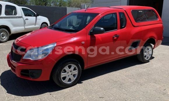 Buy Used Chevrolet Corsa Red Car in Ezulwini in Hhohho Buy Used Chevrolet Corsa Red Car in Ezulwini in Hhohho