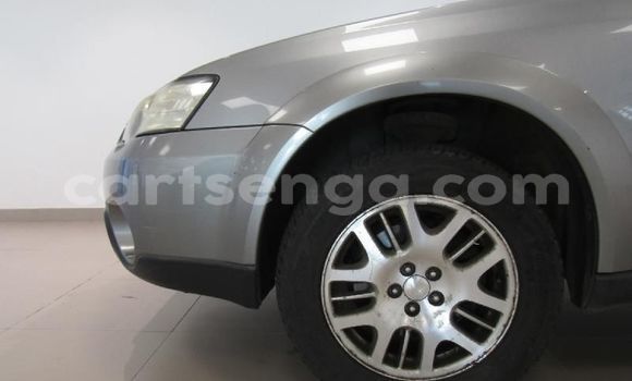 Acheter Occasion Voiture Subaru Outback Gris à Big Bend, Lubombo District Acheter Occasion Voiture Subaru Outback Gris à Big Bend, Lubombo District