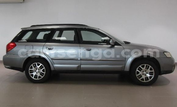 Acheter Occasion Voiture Subaru Outback Gris à Big Bend, Lubombo District Acheter Occasion Voiture Subaru Outback Gris à Big Bend, Lubombo District