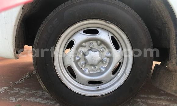 Buy Used Ford Ranger White Car in Big Bend in Lubombo District Buy Used Ford Ranger White Car in Big Bend in Lubombo District