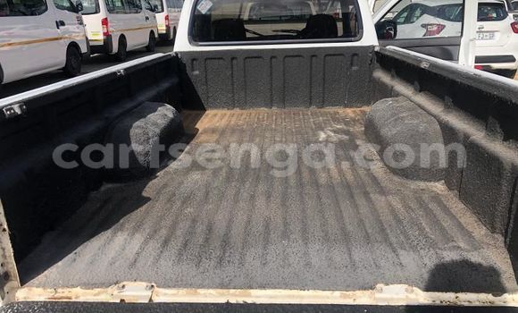 Buy Used Ford Ranger White Car in Big Bend in Lubombo District Buy Used Ford Ranger White Car in Big Bend in Lubombo District