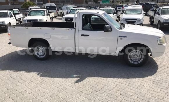 Buy Used Ford Ranger White Car in Big Bend in Lubombo District Buy Used Ford Ranger White Car in Big Bend in Lubombo District
