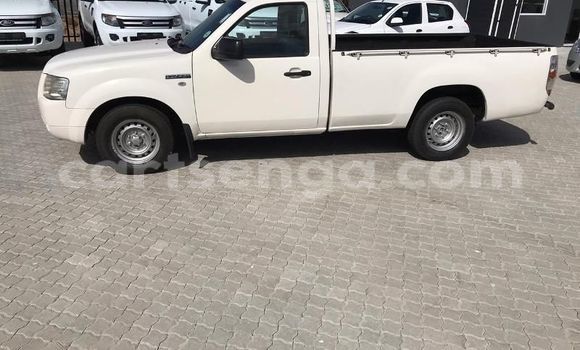 Buy Used Ford Ranger White Car in Big Bend in Lubombo District Buy Used Ford Ranger White Car in Big Bend in Lubombo District