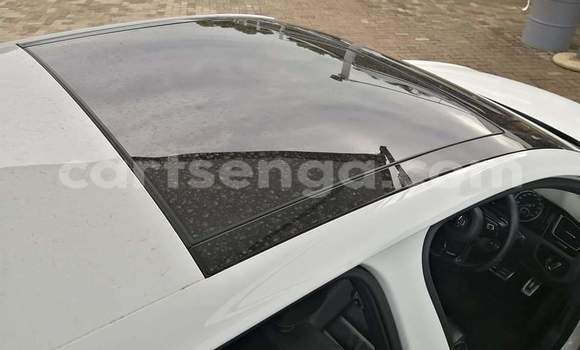 Buy Used Volkswagen Golf R White Car in Ezulwini in Hhohho Buy Used Volkswagen Golf R White Car in Ezulwini in Hhohho