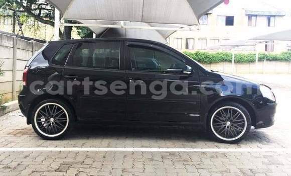 Nunua Ilio tumika Volkswagen Polo Black Gari ndani ya Big Bend nchini Wilaya ya Lubombo Nunua Ilio tumika Volkswagen Polo Black Gari ndani ya Big Bend nchini Wilaya ya Lubombo