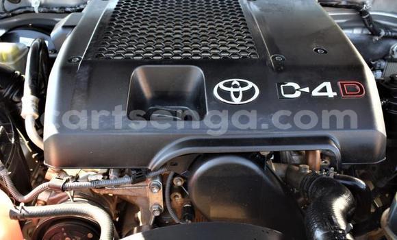 Acheter Occasion Voiture Toyota Hilux Autre à Big Bend, Lubombo District Acheter Occasion Voiture Toyota Hilux Autre à Big Bend, Lubombo District