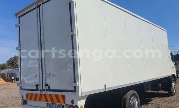 Nunua Ilio tumika Hino 300 Series Other Lori ndani ya Big Bend nchini Lubombo Nunua Ilio tumika Hino 300 Series Other Lori ndani ya Big Bend nchini Lubombo