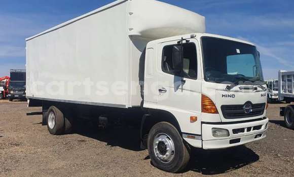 Nunua Ilio tumika Hino 300 Series Other Lori ndani ya Big Bend nchini Lubombo Nunua Ilio tumika Hino 300 Series Other Lori ndani ya Big Bend nchini Lubombo