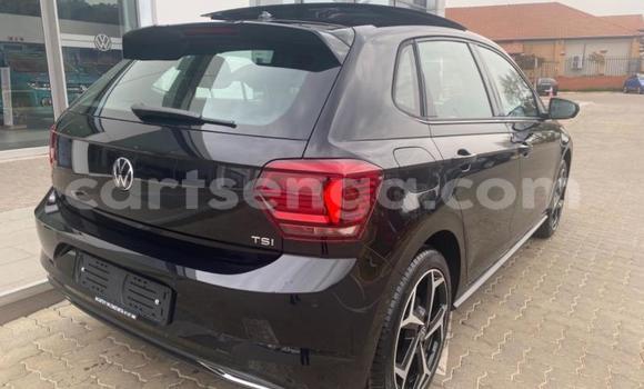 Acheter Occasion Voiture Volkswagen Polo GTI Noir à Big Bend, Lubombo District Acheter Occasion Voiture Volkswagen Polo GTI Noir à Big Bend, Lubombo District