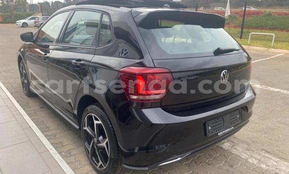 Acheter Occasion Voiture Volkswagen Polo GTI Noir à Big Bend, Lubombo District Acheter Occasion Voiture Volkswagen Polo GTI Noir à Big Bend, Lubombo District