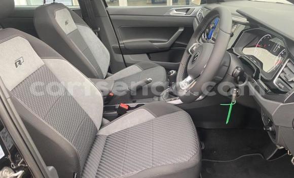 Acheter Occasion Voiture Volkswagen Polo GTI Noir à Big Bend, Lubombo District Acheter Occasion Voiture Volkswagen Polo GTI Noir à Big Bend, Lubombo District