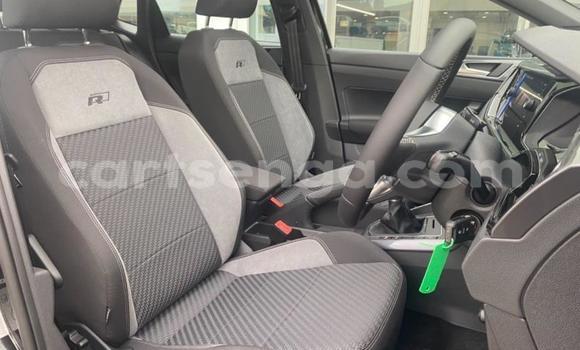 Acheter Occasion Voiture Volkswagen Polo GTI Noir à Big Bend, Lubombo District Acheter Occasion Voiture Volkswagen Polo GTI Noir à Big Bend, Lubombo District