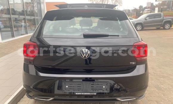 Acheter Occasion Voiture Volkswagen Polo GTI Noir à Big Bend, Lubombo District Acheter Occasion Voiture Volkswagen Polo GTI Noir à Big Bend, Lubombo District