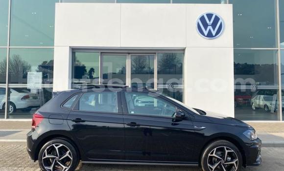 Acheter Occasion Voiture Volkswagen Polo GTI Noir à Big Bend, Lubombo District Acheter Occasion Voiture Volkswagen Polo GTI Noir à Big Bend, Lubombo District
