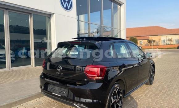 Acheter Occasion Voiture Volkswagen Polo GTI Noir à Big Bend, Lubombo District Acheter Occasion Voiture Volkswagen Polo GTI Noir à Big Bend, Lubombo District