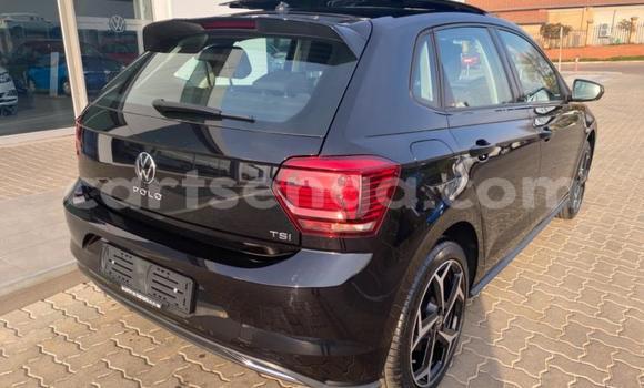 Acheter Occasion Voiture Volkswagen Polo GTI Noir à Big Bend, Lubombo District Acheter Occasion Voiture Volkswagen Polo GTI Noir à Big Bend, Lubombo District