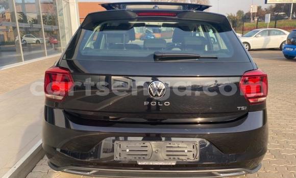 Acheter Occasion Voiture Volkswagen Polo GTI Noir à Big Bend, Lubombo District Acheter Occasion Voiture Volkswagen Polo GTI Noir à Big Bend, Lubombo District