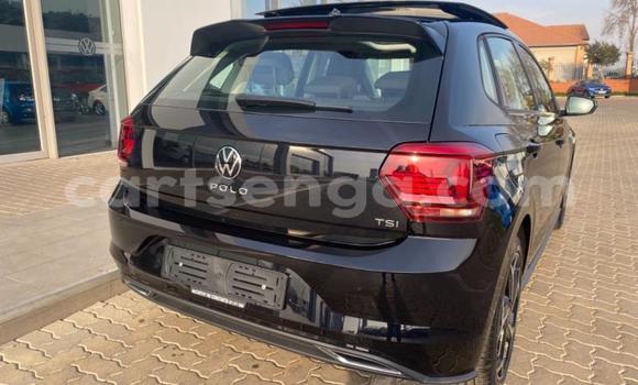 Acheter Occasion Voiture Volkswagen Polo GTI Noir à Big Bend, Lubombo District Acheter Occasion Voiture Volkswagen Polo GTI Noir à Big Bend, Lubombo District