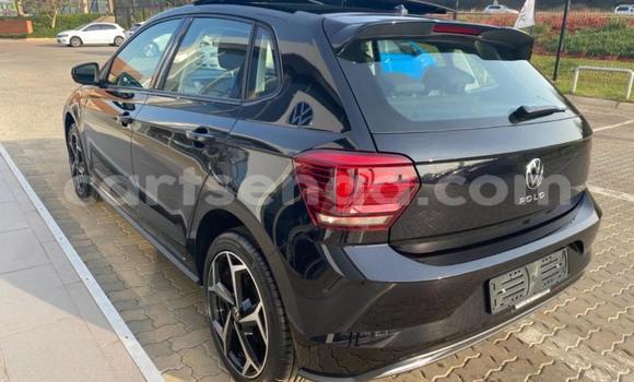 Acheter Occasion Voiture Volkswagen Polo GTI Noir à Big Bend, Lubombo District Acheter Occasion Voiture Volkswagen Polo GTI Noir à Big Bend, Lubombo District