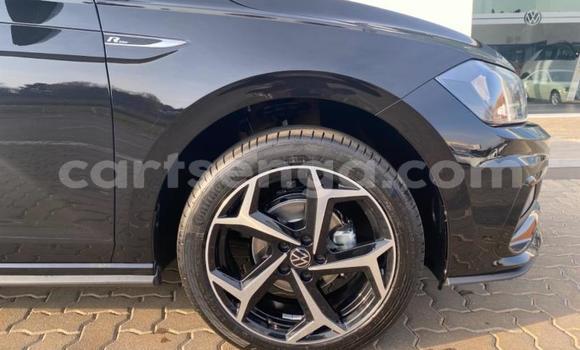 Acheter Occasion Voiture Volkswagen Polo GTI Noir à Big Bend, Lubombo District Acheter Occasion Voiture Volkswagen Polo GTI Noir à Big Bend, Lubombo District