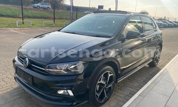 Acheter Occasion Voiture Volkswagen Polo GTI Noir à Big Bend, Lubombo District Acheter Occasion Voiture Volkswagen Polo GTI Noir à Big Bend, Lubombo District
