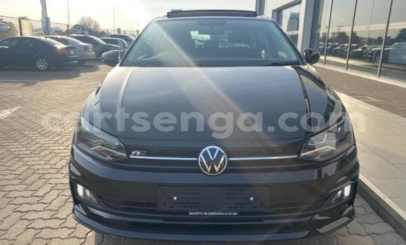 Acheter Occasion Voiture Volkswagen Polo GTI Noir à Big Bend, Lubombo District Acheter Occasion Voiture Volkswagen Polo GTI Noir à Big Bend, Lubombo District
