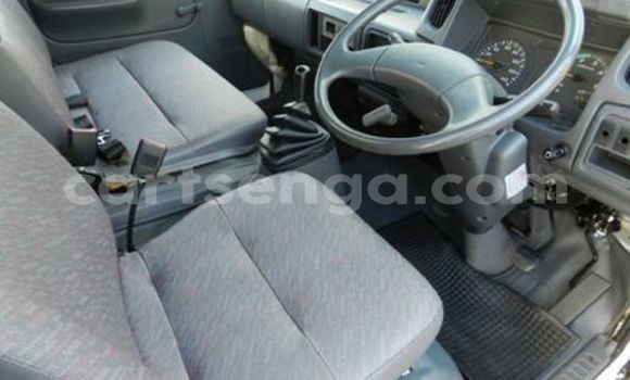 Acheter Occasion Utilitaire Toyota Dyna Autre à Big Bend, Lubombo District Acheter Occasion Utilitaire Toyota Dyna Autre à Big Bend, Lubombo District