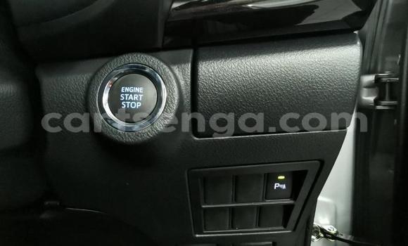 Acheter Occasion Voiture Toyota Hilux Gris à Big Bend, Lubombo District Acheter Occasion Voiture Toyota Hilux Gris à Big Bend, Lubombo District