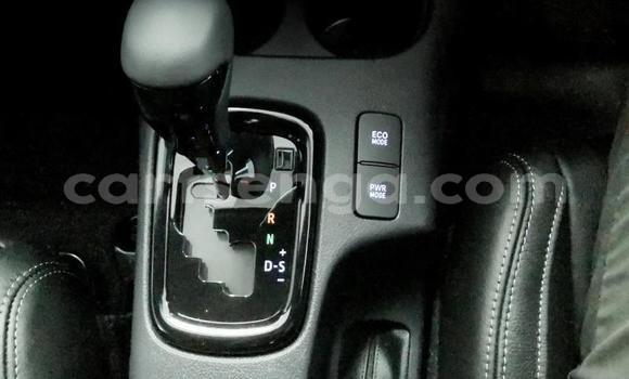 Acheter Occasion Voiture Toyota Hilux Gris à Big Bend, Lubombo District Acheter Occasion Voiture Toyota Hilux Gris à Big Bend, Lubombo District