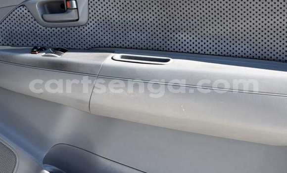 Acheter Occasion Voiture Toyota Hilux Bleu à Big Bend, Lubombo District Acheter Occasion Voiture Toyota Hilux Bleu à Big Bend, Lubombo District