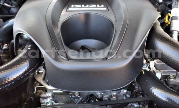 Acheter Occasion Voiture Isuzu KB Blanc à Big Bend, Lubombo Acheter Occasion Voiture Isuzu KB Blanc à Big Bend, Lubombo