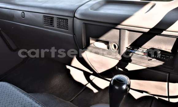 Acheter Occasion Utilitaire Nissan UD Blanc à Big Bend, Lubombo District Acheter Occasion Utilitaire Nissan UD Blanc à Big Bend, Lubombo District