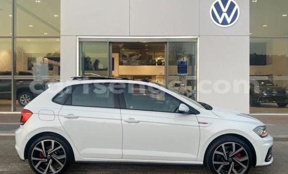 Acheter Occasion Voiture Volkswagen Polo GTI Autre à Big Bend, Lubombo District Acheter Occasion Voiture Volkswagen Polo GTI Autre à Big Bend, Lubombo District