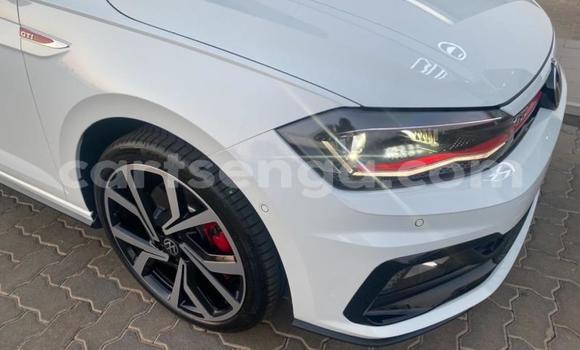 Acheter Occasion Voiture Volkswagen Polo GTI Autre à Big Bend, Lubombo District Acheter Occasion Voiture Volkswagen Polo GTI Autre à Big Bend, Lubombo District