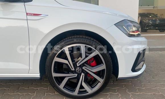 Acheter Occasion Voiture Volkswagen Polo GTI Autre à Big Bend, Lubombo District Acheter Occasion Voiture Volkswagen Polo GTI Autre à Big Bend, Lubombo District