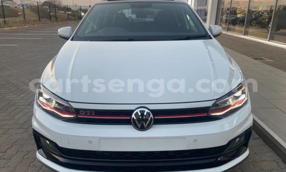 Acheter Occasion Voiture Volkswagen Polo GTI Autre à Big Bend, Lubombo District Acheter Occasion Voiture Volkswagen Polo GTI Autre à Big Bend, Lubombo District