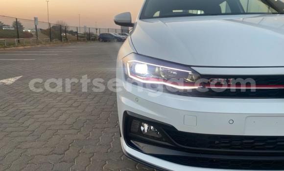 Acheter Occasion Voiture Volkswagen Polo GTI Autre à Big Bend, Lubombo District Acheter Occasion Voiture Volkswagen Polo GTI Autre à Big Bend, Lubombo District