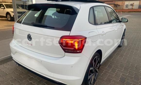 Acheter Occasion Voiture Volkswagen Polo GTI Autre à Big Bend, Lubombo District Acheter Occasion Voiture Volkswagen Polo GTI Autre à Big Bend, Lubombo District
