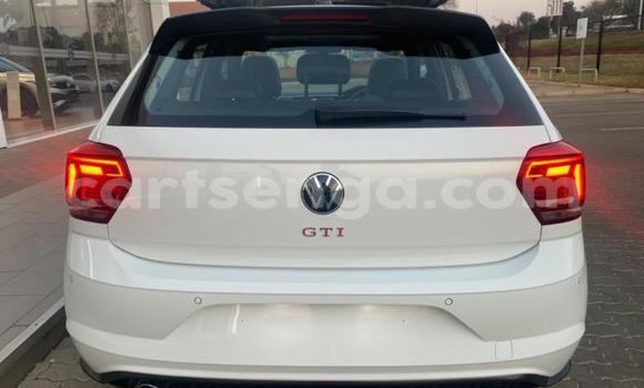 Acheter Occasion Voiture Volkswagen Polo GTI Autre à Big Bend, Lubombo District Acheter Occasion Voiture Volkswagen Polo GTI Autre à Big Bend, Lubombo District